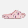 GIRLS BEACH SLIDES SLIPPERS