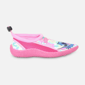 GIRLS BEACH SLIP-ON SHOES