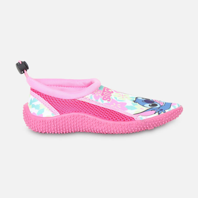 GIRLS BEACH SLIP-ON SHOES