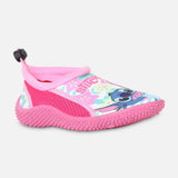 GIRLS BEACH SLIP-ON SHOES