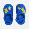 BOYS CASUAL SLIP-ON CLOGS