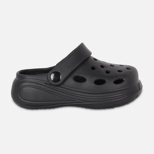 CLOGS