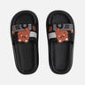BOYS CASUAL SLIDES SLIPPERS