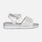 GIRLS CASUAL SLIP-ON SANDALS