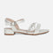 GIRLS CASUAL SLIP-ON SANDALS