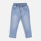 GIRLS BASIC DENIM PANTS