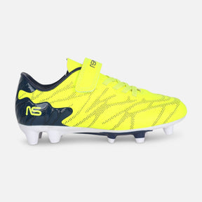 BOYS SOCCER VELCRO SHOES