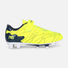 BOYS SOCCER VELCRO SHOES