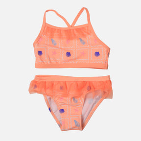 GIRLS BIKINI SET