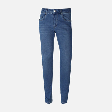 MEN PANTS JEANS SLIM FIT