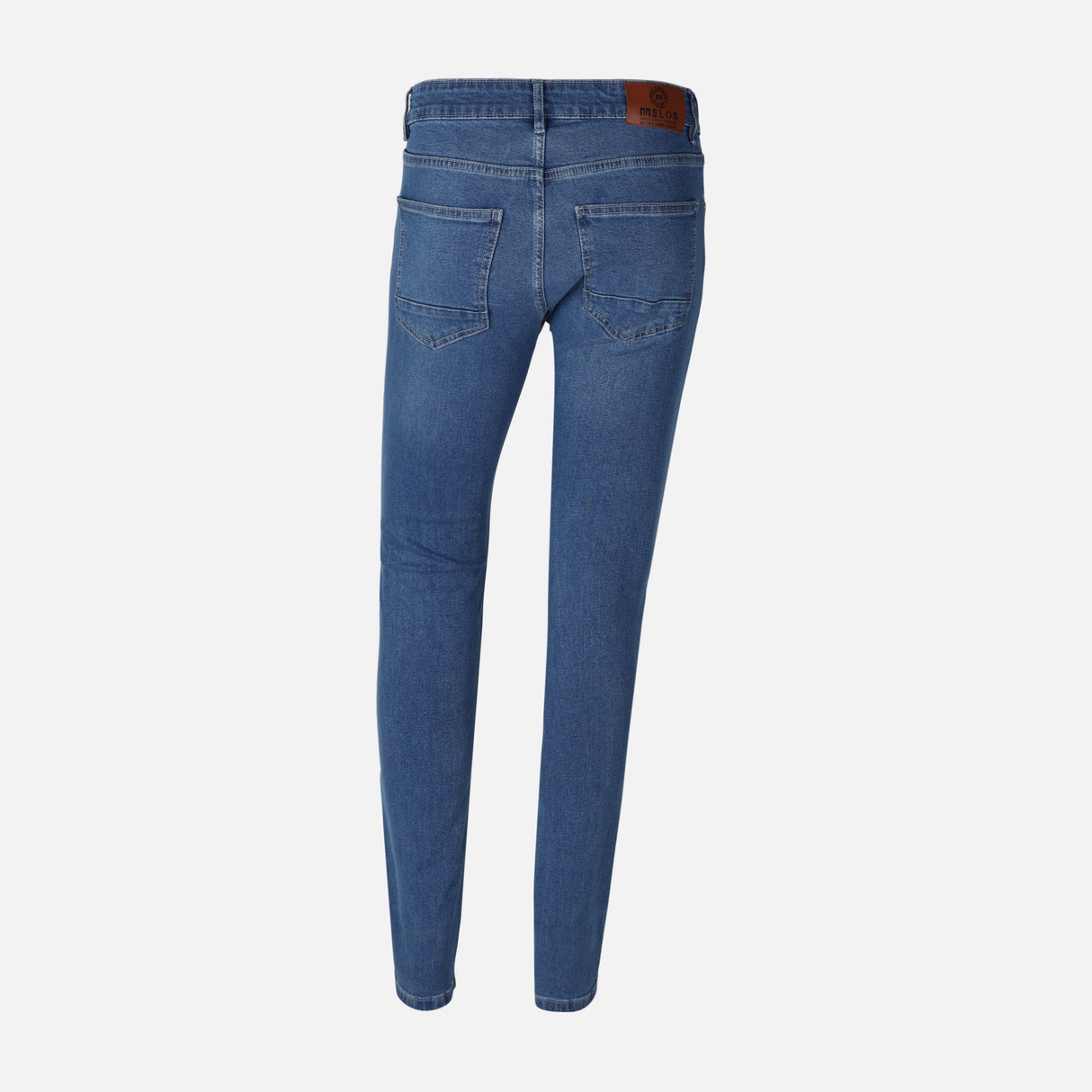 MEN PANTS JEANS SLIM FIT