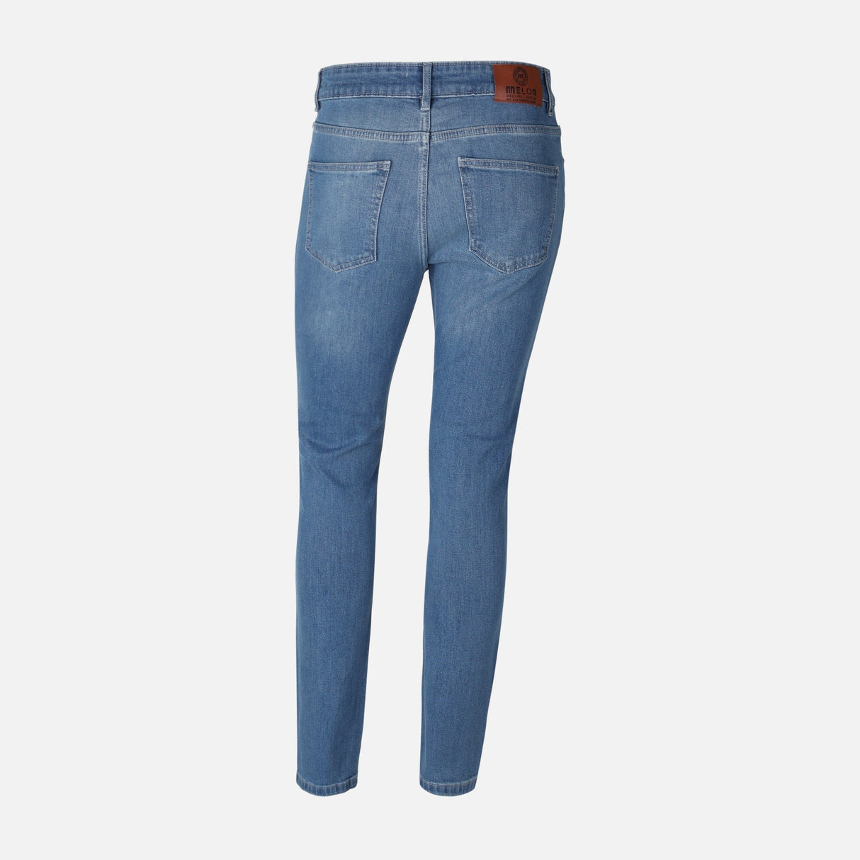 MEN PANTS JEANS REGULAR FIT