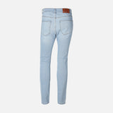 MEN PANTS JEANS SKINNY FIT