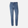 MEN PANTS JEANS SKINNY FIT