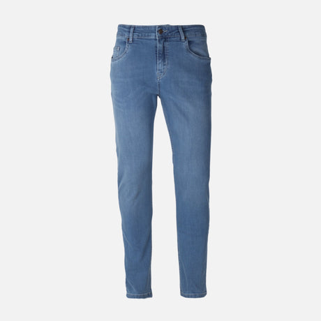 MEN PANTS JEANS SKINNY FIT