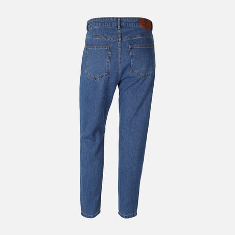 MEN PANTS JEANS BAGGY FIT