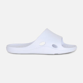 MEN BEACH SLIDES SLIPPERS