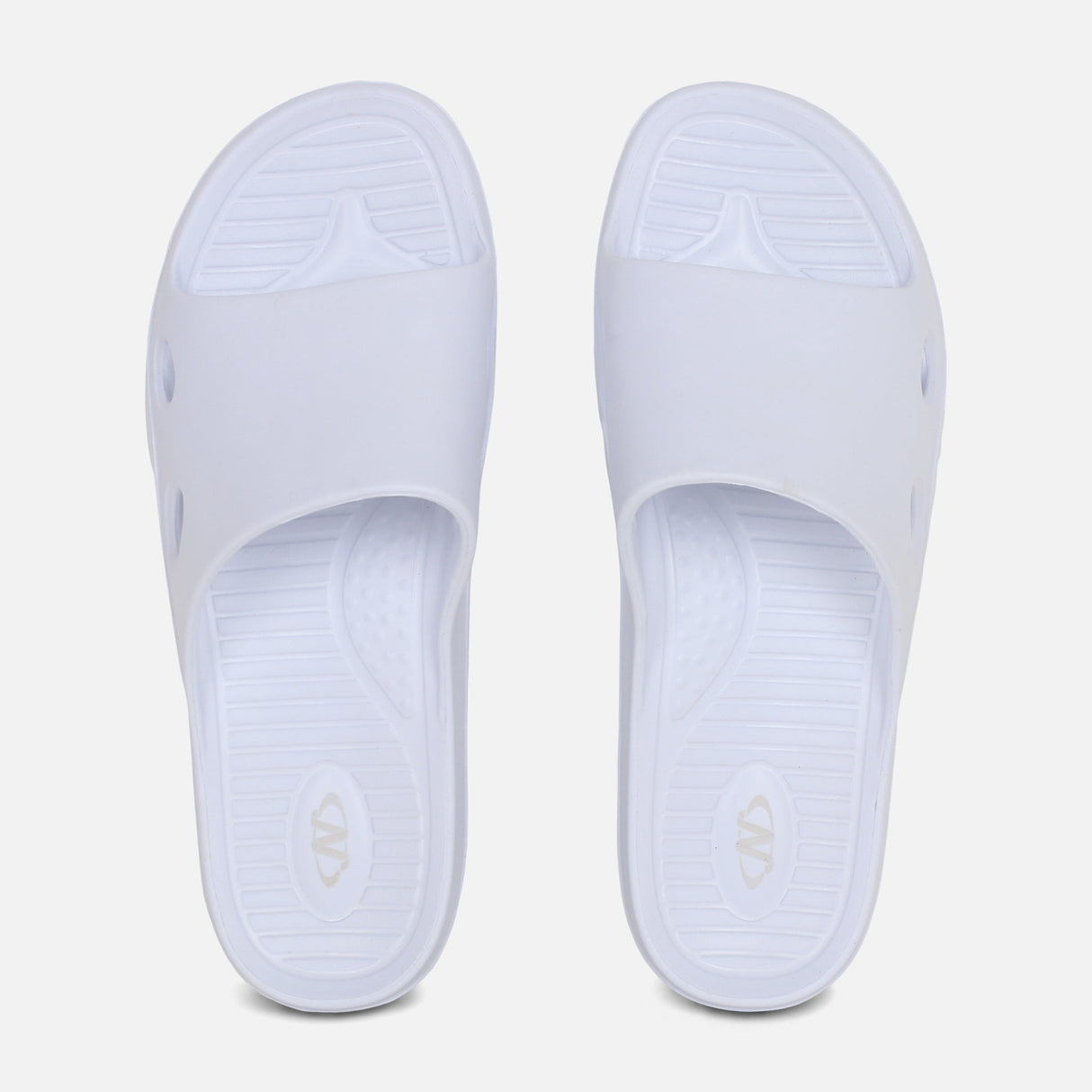 MEN BEACH SLIDES SLIPPERS