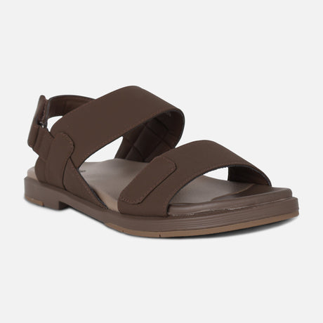 MEN CASUAL SLIP-ON SANDALS