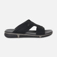 MEN ARABIC SLIP-ON SLIPPERS