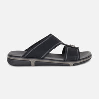 MEN ARABIC SLIP-ON SLIPPERS