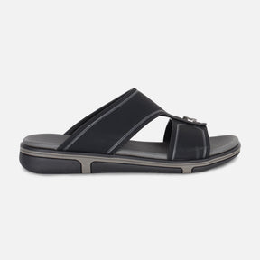 MEN ARABIC SLIP-ON SLIPPERS