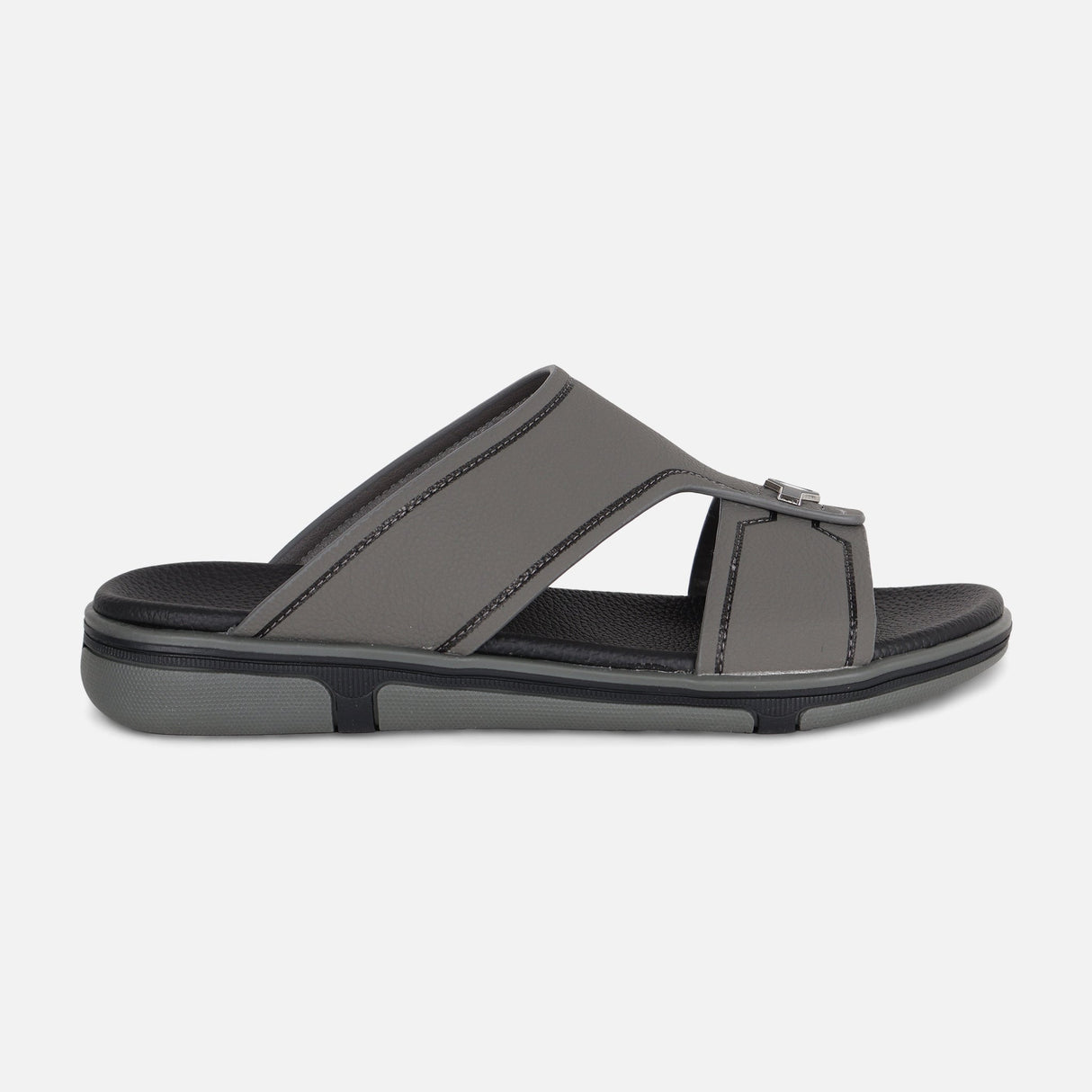 MEN ARABIC SLIP-ON SLIPPERS