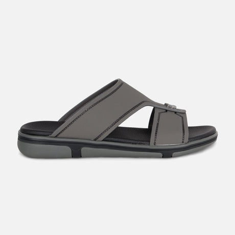 MEN ARABIC SLIP-ON SLIPPERS