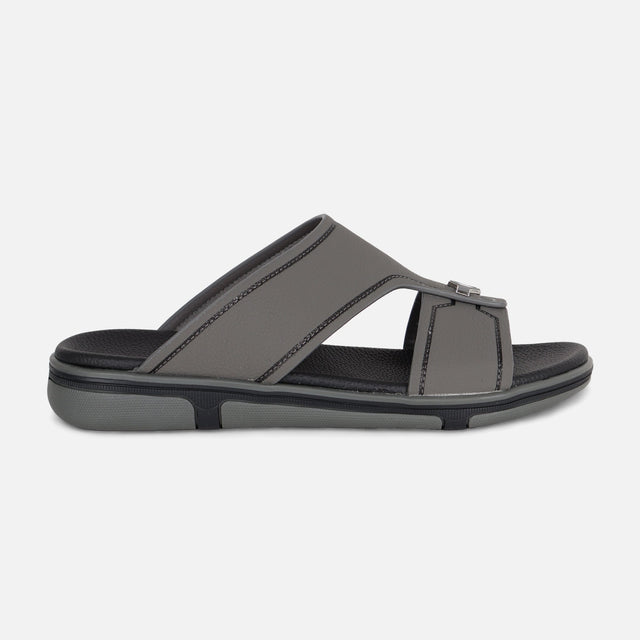 MEN ARABIC SLIP-ON SLIPPERS