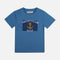 BOYS T-SHIRT REGULAR FIT