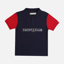 BOYS POLO REGULAR FIT