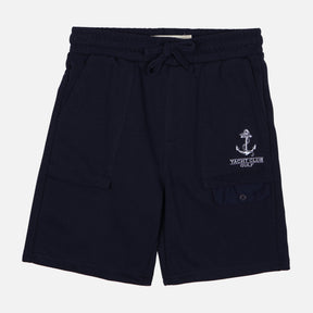 BOYS BERMUDA REGULAR FIT