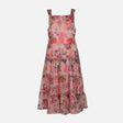 GIRLS EID DRESS