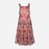 GIRLS EID DRESS