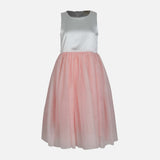 GIRLS EID DRESS