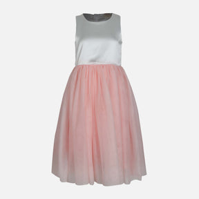 GIRLS EID DRESS