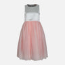 GIRLS EID DRESS