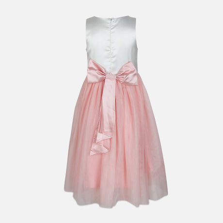 GIRLS EID DRESS