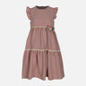 GIRLS EID DRESS