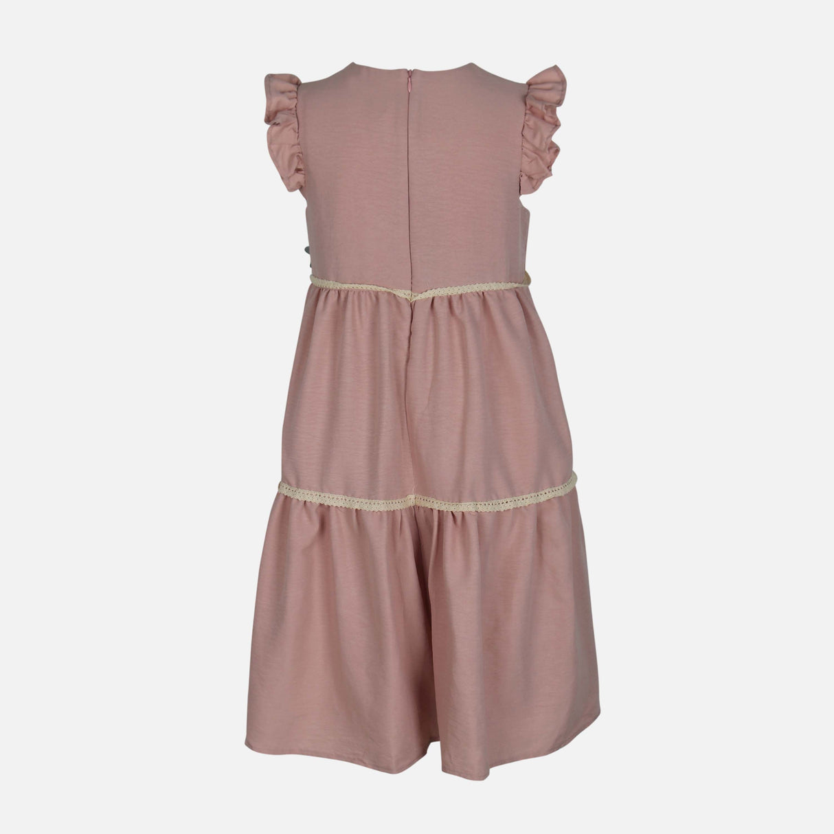 GIRLS EID DRESS