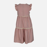 GIRLS EID DRESS