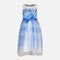 GIRLS EID DRESS