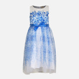GIRLS EID DRESS