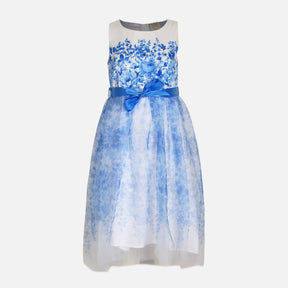 GIRLS EID DRESS