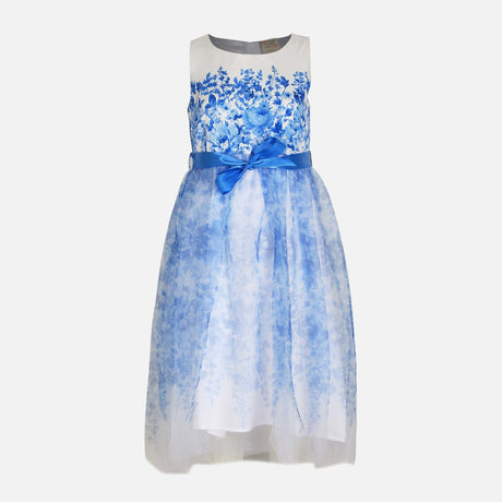 GIRLS EID DRESS