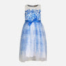 GIRLS EID DRESS