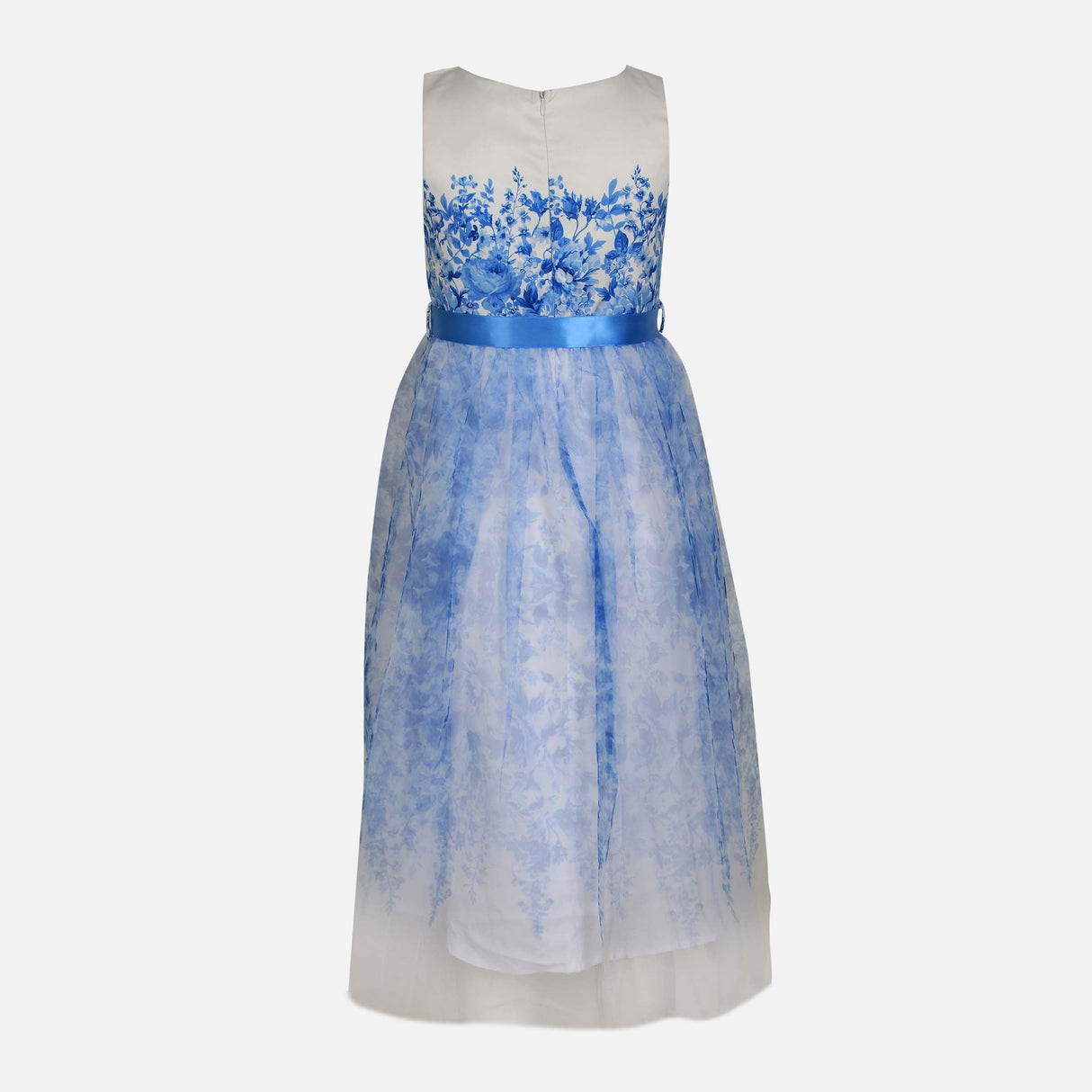 GIRLS EID DRESS