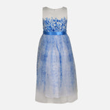 GIRLS EID DRESS