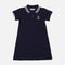 GIRLS FASHION DRESS REGULAR FIT