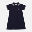 GIRLS FASHION DRESS REGULAR FIT